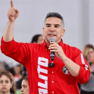 PRI se proclama vencedor en más de la mitad de alcaldías de Durango