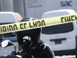 El prestador de servicios turísticos, quien rentaba sillas, horas después murió mientras recibía atención médica. SUN / ARCHIVO