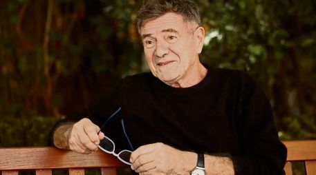 El escritor argentino fue reconocido con el Premio Alfaguara con esta novela. EFE