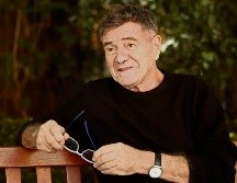 El escritor argentino fue reconocido con el Premio Alfaguara con esta novela. EFE