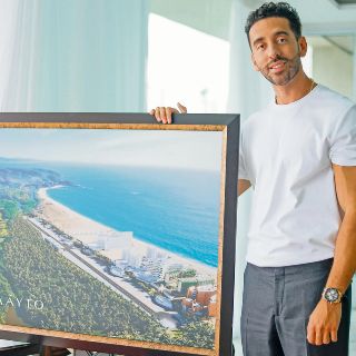 Mayto será el primer parque astrológico en Puerto Vallarta