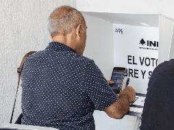 El proceso ha sido cuestionado por sectores académicos, organismos internacionales y asociaciones judiciales por la complejidad y falta de información entre los votantes. EL INFORMADOR/A. NAVARRO