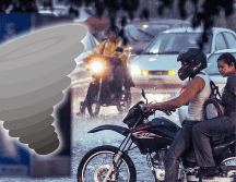 En la cuenca del Pacífico, se prevé el desarrollo de 16 a 20 ciclones a los que se les asignará algún nombre. EL INFORMADOR / ARCHIVO