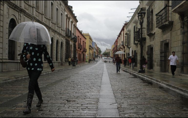 México destaca entre por su enorme diversidad cultural, gastronómica y de ecosistemas, lo que naturalmente se refleja también en sus distintos tipos de clima. EFE / ARCHIVO