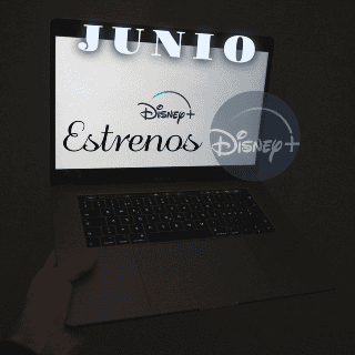 Conoce todos los estrenos de Disney+ en junio