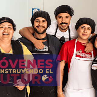 Jóvenes Construyendo el Futuro: ¿Cuáles son los requisitos para el registro de junio?
