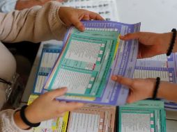 Para la recepción de denuncias, la Fisel continuará con sus sistemas activos. EFE / ARCHIVO