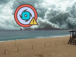 México se ve históricamente afectado por ciclones tropicales desde el inicio de la temporada de huracanes. ESPECIAL / NTX y CANVA