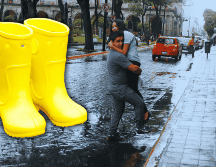 Estos son los días que lloverá en Guadalajara en la semana del 2 al 8 de junio