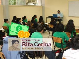 Este mes de junio que recién inicia se realizará el tercer pago del año. ESPECIAL / GOBIERNO DE BAJA CALIFORNIA SUR