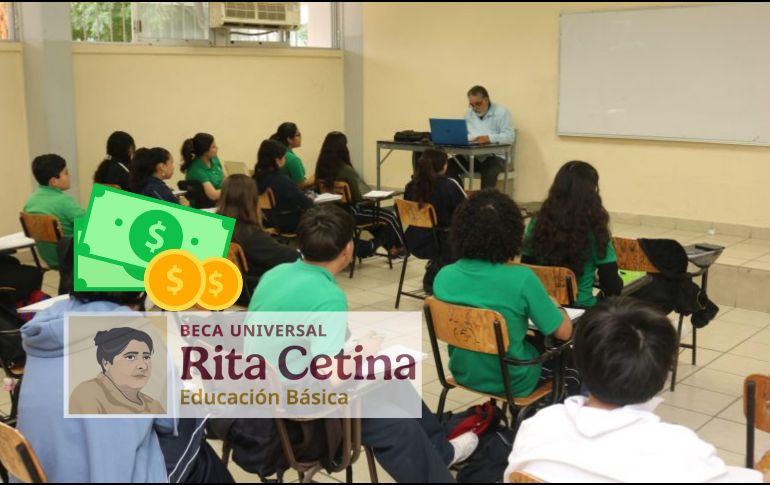 Este mes de junio que recién inicia se realizará el tercer pago del año. ESPECIAL / GOBIERNO DE BAJA CALIFORNIA SUR