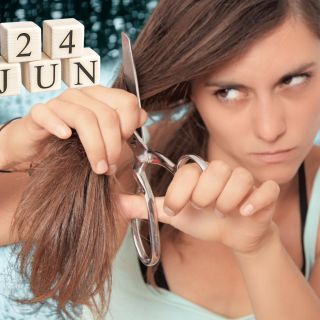 Clima HOY: ¿Cortarse el cabello? lo que se dice del ritual en el Día de San Juan