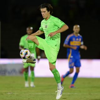 Chivas: Diego Campillo, otro jugador que dejó ir y ahora busca recuperar