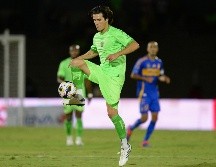 Diego Campillo, surgido en las básicas de Chivas, se convirtió en pieza clave del conjunto de Bravos de Juárez. IMAGO7