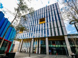 En este lugar se proyecta concentrar el talento, fomentar la innovación, crear espacios de colaboración, de desarrollo profesional y fomento a la industria. CORTESÍA.