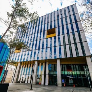 Anuncian construcción de tercera torre en Ciudad Creativa Digital