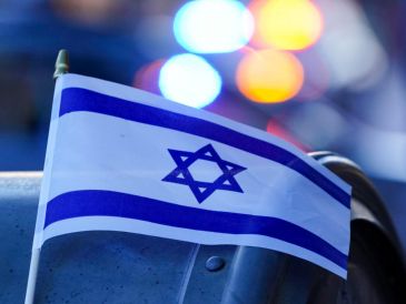 La celebración de este año, era para mantener viva la memoria de los 58 rehenes aún retenidos por Hamás, de los cuales se cree que solo un tercio sigue con vida. EFE