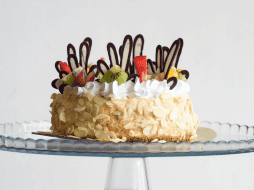 Conoce los mejores lugares para conseguir tu pastel favorito en CDMX y EDOMEX. PEXELS