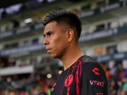 Con la llegada de Efraín Álvarez a las filas del Rebaño, el ex jugador de los Xolos de Tijuana y LA Galaxy tendrá la oportunidad de convertirse en el gran referente de los futbolistas mexicoamericanos en Chivas. IMAGO7