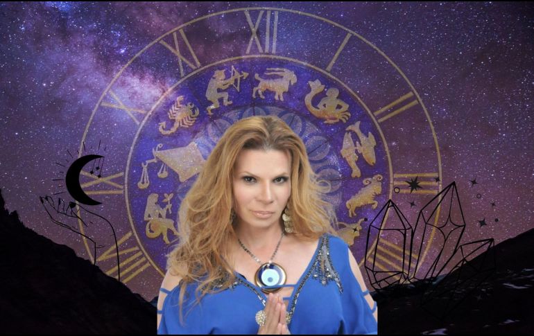 El universo tiene movimientos que, en ciertos días, favorecen especialmente a algunos signos del zodiaco. Este martes 3 de junio de 2025, la reconocida astróloga Mhoni Vidente revela cuáles serán los signos que contarán con mayor suerte en dos aspectos fundamentales de la vida: el amor y el dinero. FACEBOOK/MHONI VIDENTE