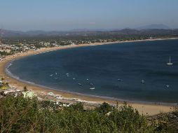 De las 12:00 a las 14:00 horas el índice UV será extremo (arriba de 11 FPS), por lo que se recomienda a extremar medidas. NTX / ARCHIVO