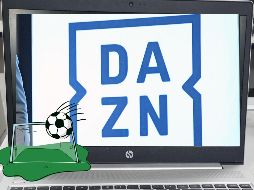 La plataforma de streaming DAZN ya está preparada para la emisión gratuita del Mundial de Clubes este 14 de junio. AFP / EL INFORMADOR / ARCHIVO