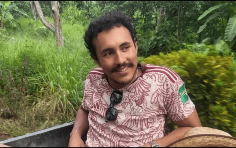 La SRE indicó que se mantiene al pendiente del caso a través de sus representaciones diplomáticas y oficinas correspondientes. ESPECIAL