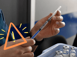 La probabilidad de que una persona no vacuna se infecte tras estar expuesta a un caso de sarampión se estima entre 90% y 95% si vive en el mismo hogar. SUN / ARMM