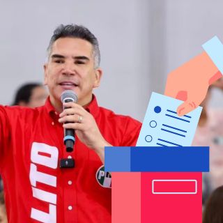 Por baja participación, PRI pedirá anulación de la elección judicial