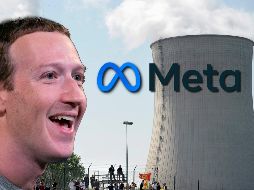 Meta comprará aproximadamente 1.1 gigavatios de energía del centro de Clinton. EFE / AP / ARCHIVO