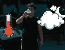 Hoy en Guadalajara se pronóstica cielo soleado con nubosidad parcial. EL INFORMADOR/ ARCHIVO