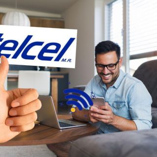 Telcel ofrece nuevo paquete con internet ilimitado por tan solo 25 pesos