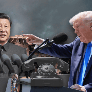 Donald Trump y Xi Jinping sostendrán diálogo acerca de aranceles