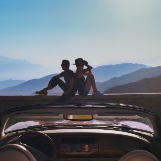 La recomendación de hoy en la cartelera de cine es “June y John”