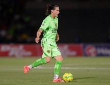 Diego Campillo es uno de los casos en los que falló la valoración de talento y se decidió que no tenía cabida en los planes de Chivas. IMAGO7