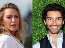 La batalla legal entre Lively y Baldoni se remonta a finales de 2024, cuando la actriz denunció al director por acoso sexual. EFE/ARCHIVO