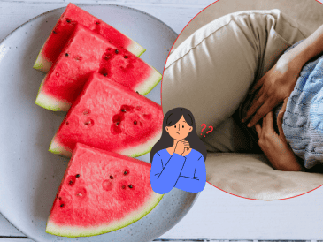 Una gran cantidad de creencias populares existen alrededor de la sandía. ESPECIAL