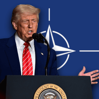 Trump participará en la próxima cumbre de la OTAN