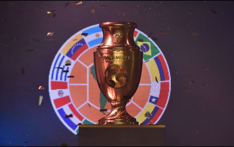 La Fecha FIFA de junio ya está aquí. IMAGO7/ ARCHIVO