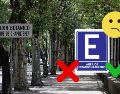 El Bosque de Chapultepec ha compartido un mapa con los estacionamientos autorizados. NOTIMEX/ARCHIVO/ESPECIAL