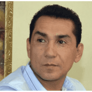 José Luis Abarca es absuelto del secuestro de los 43 normalistas