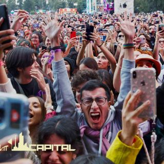 Corona Capital 2025: ¿cuándo es la preventa y venta general?