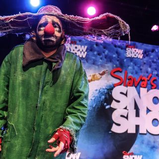 Slava’s Snowshow celebra 19 años de conexión con el público tapatío en una nueva temporada