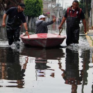 ¿Se inundó tu casa? Esto cubre el seguro en CDMX