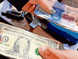 Esta alternativa afectará a las empresas remeseras que perciben comisiones por las transacciones que realizan con los migrantes. SUN / ARCHIVO