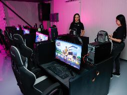 InGenia estará especializado para creadores, aficionados, profesionales y emprendedores para la capacitación, desarrollo, testing, presentación y vinculación de proyectos de animación, cine y videojuegos. EL INFORMADOR/ H. Figueroa.