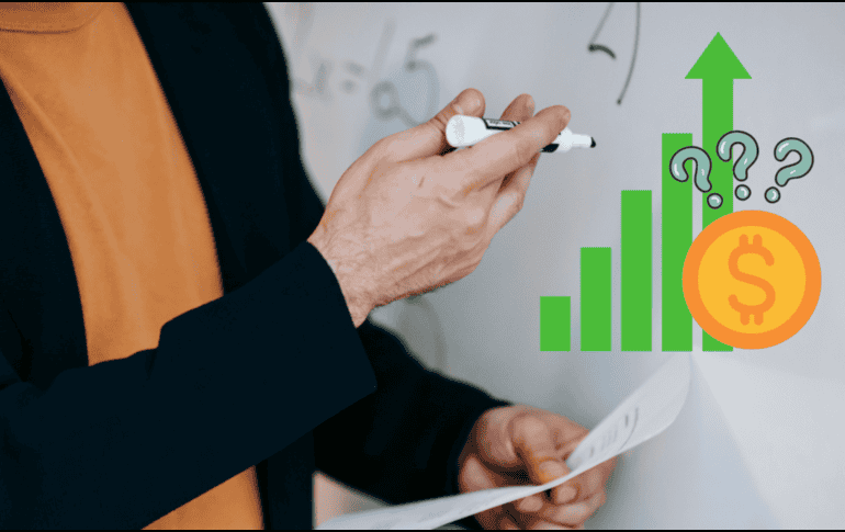 Las diferencias de la becha salarial influyen en la cantidad final que perciben los docentes cada mes. CANVA