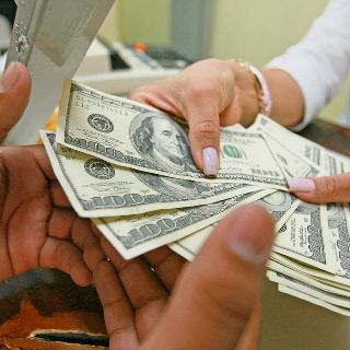 Reservas internacionales alcanzan un nuevo récord