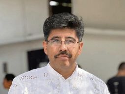 Hugo Aguilar Ortiz encabeza el conteo hasta el momento. ESPECIAL