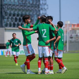 Dónde ver EN VIVO a México en el torneo Maurice Revello; fechas y horarios